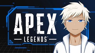 【APEX】新コントローラー新感度お試し会　色々遊ぶ【逢沢レオ/Vtuber】