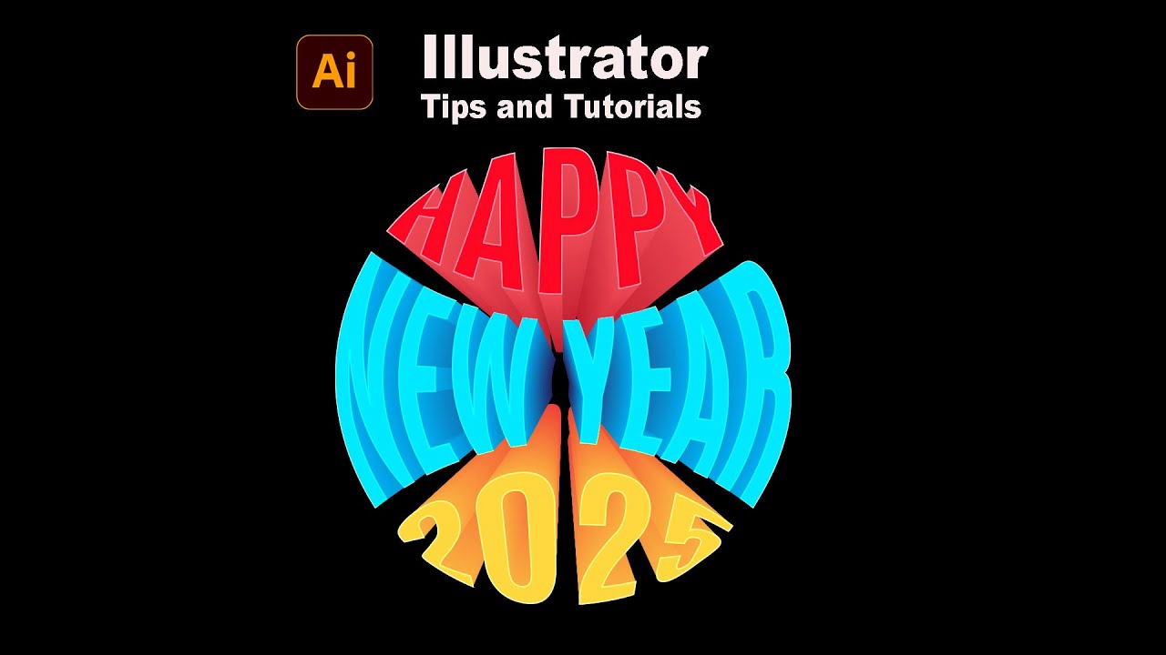 Illustrator Tips Tutorial Learn Graphic Design Youtube