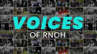 Voices of RNOH