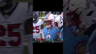 Will Levis Has Returned To The Field