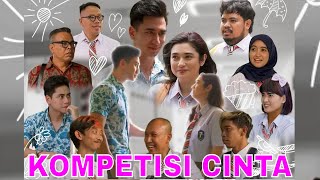 [FULL] ADA CINTA DI KOMPETISI ANTAR SEKOLAH | ANAK SEKOLAH (02/02/23)