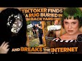 The Rug that BROKE the Internet: Is This TikToker Haunted or a Clout Goblin? (184)