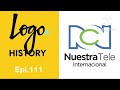 Logo History Epi.111: RCN Nuestra Tele Internacional