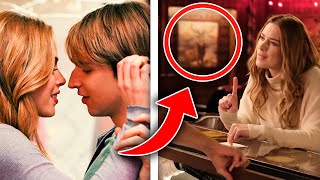 Virgin River Easter Eggs Only True Fans Noticed