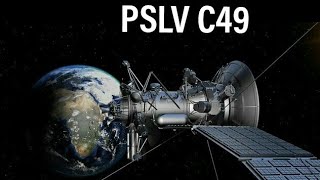 ISRO PSLV C49 To launch EOS-01 With 9 International Commercial Satellites On 07 Nov,2020