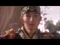 queen seondeok mishil bidam block b secret door mv