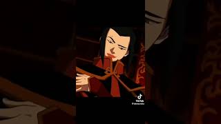 Queen Azula She Hot