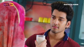 Dhartiputra Nandini EP 35 Highlights | Best Scene | Kahani Ab Tak | New Episode | Aman Jaiswal