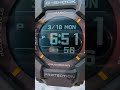 New Casio G-Shock RANGEMAN GPR-H1000-1JR