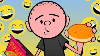 Karl Pilkington Compliation with Ricky Gervais and Stephen Merchant RSK XFM Fall Asleep