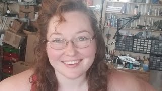 Craftroom Hangout Livestream