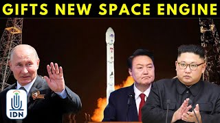 West Panics Over North Korea Spy Satellite Move | IDNews