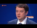 Откроют метро и запустят весь общественный транспорт. Шмыгаль рассказал об ослаблении карантина