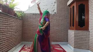 Sarad Poonam Ri Raat | Faag Dance