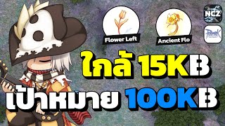 Minstrel ฟาร์ม Cop ใกล้ถึง 15,000 บาทแล้ว เป้าหมายก่อนจบกิจต้องได้ 100,000 บาท!! | RO EP.451