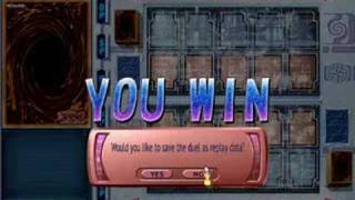 Yu Gi Oh - Kaiba the Revenge Cheat