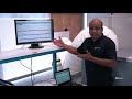 atlas pam4 dsp demo video subbu seshadri marvell technology