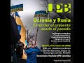 Ucrania y Rusia, un análisis desde la historia | UPB