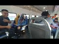 OUR 2ND TIME | Trip to Beaufort & TRAGEDI KEMALANGAN sehingga mati | Keretapi Negeri Sabah Mac 2022