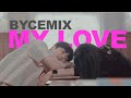 Zekiye Yapay  -  My Love (  ByCemix Prod. )