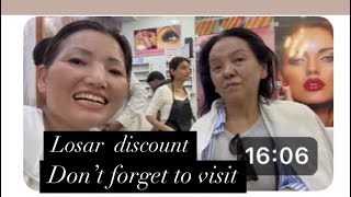 24 February 2025 Losar chupa order//Tibetan vlogger//