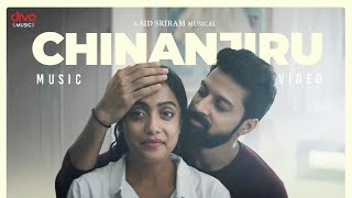 Chinanjiru (Music Video) - Adhitri | Abhirami | Bharathiyar | Sid Sriram | #MyGirlMyPride