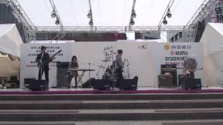 農水改良　高知街ラララ音楽祭2013(3)