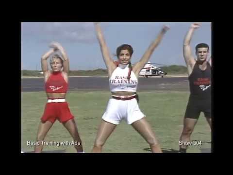 Basic Training With Ada Show No 304 Preview Youtube