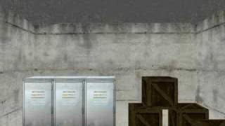 3D + sprites engine in Ruby OpenGL/SDL