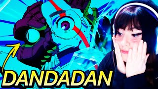 ¡DAN DA DAN! | DANDADAN CAPÍTULO 1 REACCION