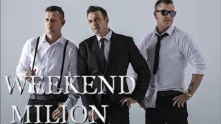 Weekend - Milion (2009)