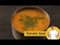 Tomato Saar | टोमेटो सार | Maharashtrian Food | #YumUtsav | Sanjeev Kapoor Khazana