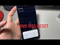 How to Reset Vivo Y15S