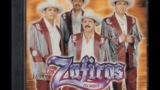 El Reventon - Los Zafiros Del Norte (Raza De Bronce \