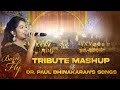 A Musical Tribute To Dr. Paul Dhinakaran | Stella Ramola | Dr. Paul’s 60th Birthday Celebration