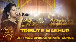 A Musical Tribute To Dr. Paul Dhinakaran | Stella Ramola | Dr. Paul’s 60th Birthday Celebration