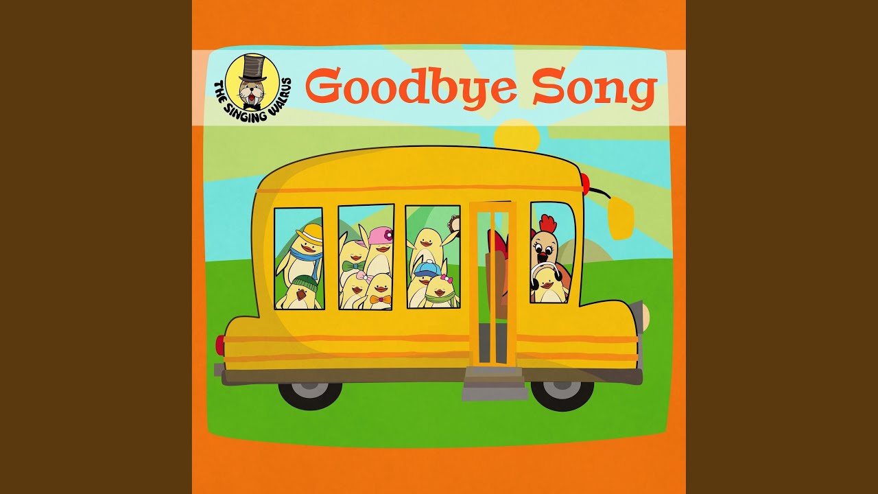 Song With Lyrics Goodbye Goodbye At Harold Raines Blog