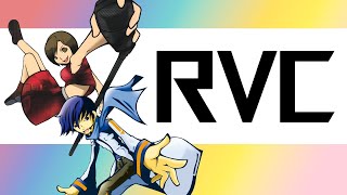 (REPRINT) 【RVC-AI Proof of Concept】 What If the Crypton Vocaloids Had AI Voicebanks? 【JPN/ENG】