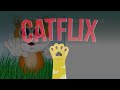 CatFlix - The 10 most famous cats in cartoons