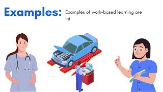U2VET - Work based Learning