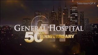 ABC General Hospital Open - 50th Anniversary
