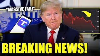Trump Is Really Doing It