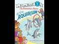 The Berenstain Bears | At The Aquarium | Bernstein Bears | Childrens Books Kids Read Aloud Books