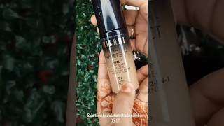 #milani #foundation #waterproff #makeup#bridel #looks#dipshika #makeover #shortvideo #youtubeshorts