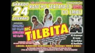 mc tilbita vem pra cá oque oque