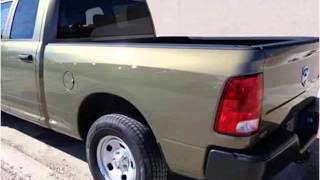 2015 RAM 1500 New Cars Sheridan WY