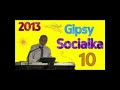 gipsy socialka 10 hin man pirani 2013