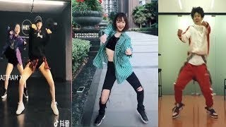 NEW DANCE CHALLANGE 2018 MOVE Best Musical.ly