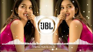 Mujhko Yaad Sataye Teri | Remix Dj Song | Audio Song | Instagram Reels Viral Song Dj Remix