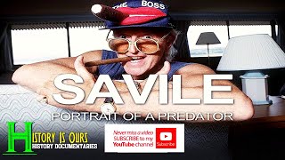 Jimmy Savile: Portrait Of A Predator | True Crime | History Is Ours